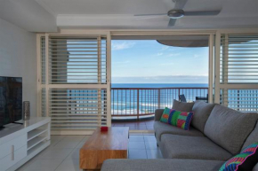 Villa Seascapes